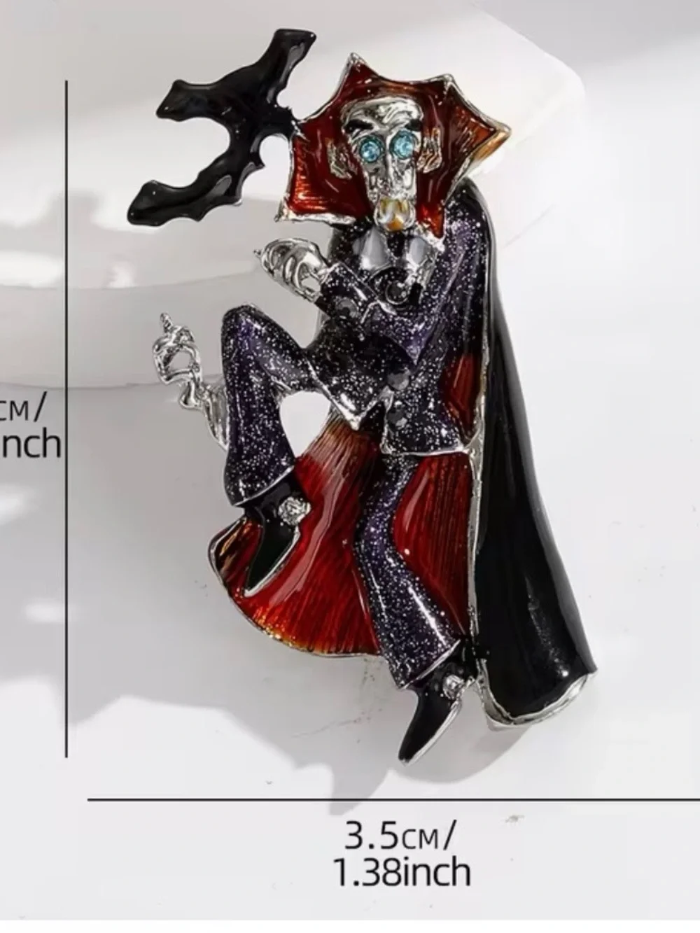 N/A dracula vampire